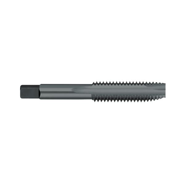 Kodiak Cutting Tools 3/8-24 High Speed Steel Spiral Pt Plug Tap